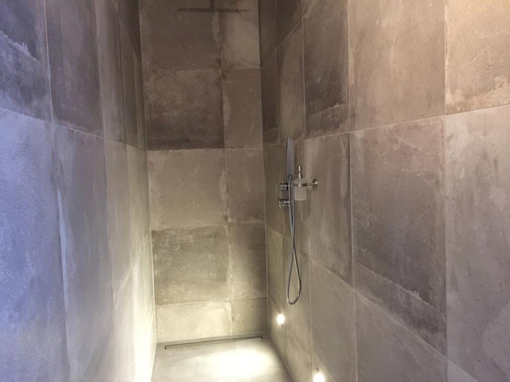 LOFT SPA - Côté château. Carcasona Exterior foto